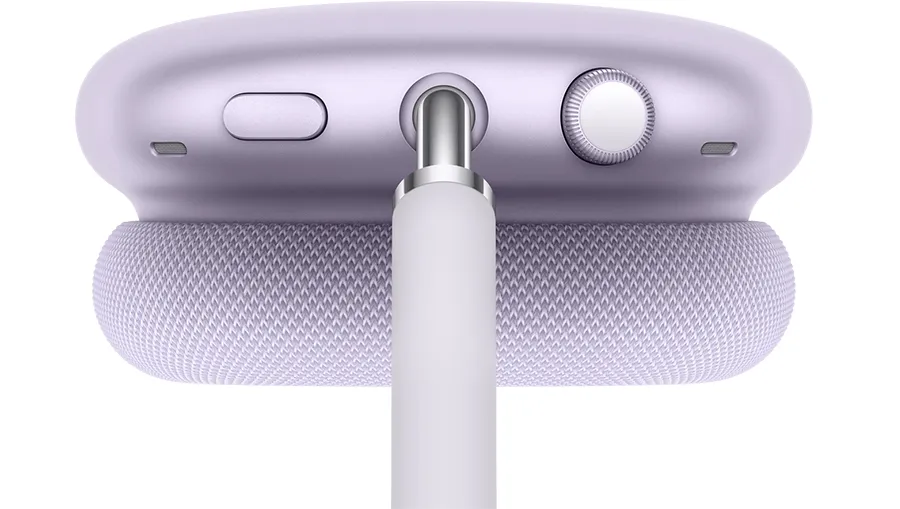 Наушники Apple AirPods Max (USB-C) Midnight (2024) купить в